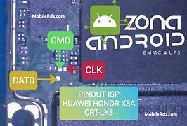 Image result for Honor 8C ISP Pinout