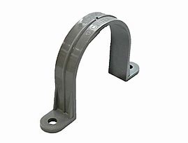 Image result for 2 Inch PVC Pipe Hangers