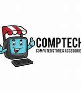 Image result for Computer Shop Logo
