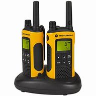 Image result for Motorola Walkie Talkie Radios