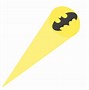 Image result for Bat Signal Capital N