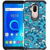 Image result for Alcatel Cell Phone Case 5031 G