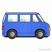 Image result for Removal Van Cartoon