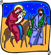 Image result for Religious Christmas Nativity Clip Art