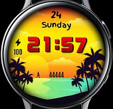 Image result for Tizen Watch faces
