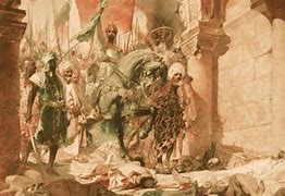Image result for Byzantine Empire Fall