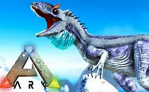Image result for Ark Crystal Isles New Dinos