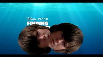 Image result for Walking Dead Finding Nemo Coral