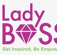 Image result for Billion-Dollar Boss Lady Logo