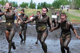 Image result for Mud Run Pics