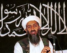 Image result for Osama bin Laden