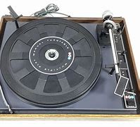 Image result for Vintage BIC Turntables