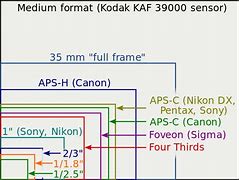 Image result for New Form of Camera Sensor