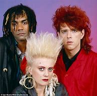 Image result for Punk Bands From the 80s