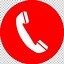 Image result for Phone Call Symbol