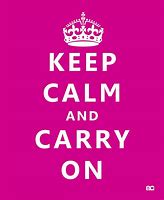 Image result for Keep Calm And