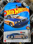 Image result for Hot Wheels 86 Ford Thunderbird Pro Stock