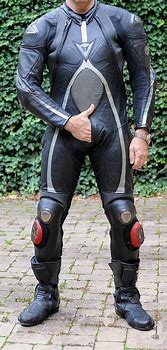 Image result for Bike Suit On Fat Guy