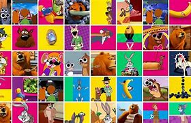 Image result for Scooby Doo Boomerang