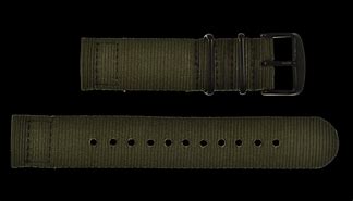 Image result for Military Watch Straps
