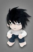 Image result for Death Note L Plush