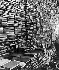 Image result for Pile of Beatnik Books