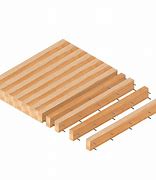 Image result for Plywood Nailed On Timber Image