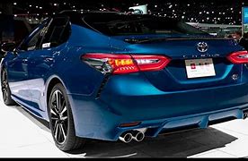 Image result for 2020 Toyota Camry XSE V6