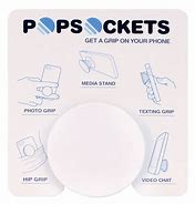 Image result for Pop Socket Package