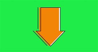 Image result for Red Arrow Green screen