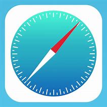 Image result for Safari Icon On iPhone