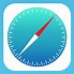 Image result for Safari Icon On iPhone