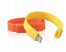 Image result for Orange Micro USB Bracelet