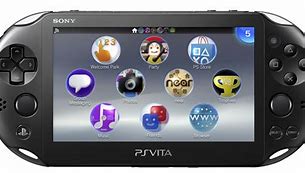 Image result for Sony PlayStation Vita