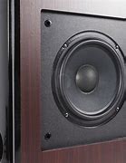 Image result for Home Cinema Speakers with Built in Subwoofer