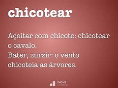 Image result for chicotear