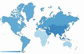Image result for World Map Continents