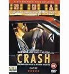 Image result for Crash DVD