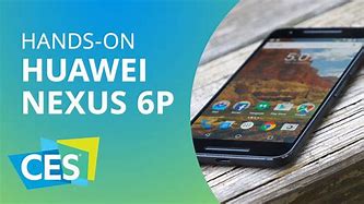 Image result for Huawei 6P