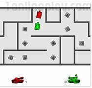 Image result for 2 Player Tank Games