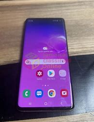 Image result for Samsung Galaxy S10 Keyboard