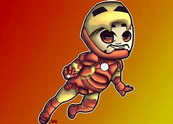 Image result for First Iron Man