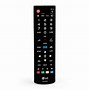 Image result for LG TV 47La790v Smart Remote Controle