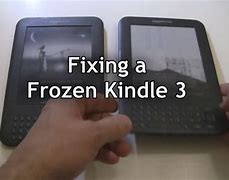 Image result for kindle freeze screen resetting
