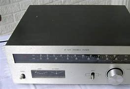 Image result for Vintage JVC Tuner