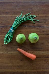 Image result for Fruits and Vegetables Confused