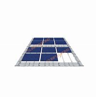 Image result for Solar Float with Aluminum