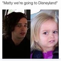 Image result for Matty Healy Meme