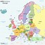 Image result for Whole Europe Map