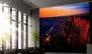 Image result for Samsung Wall 292 Inch TV